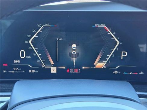 New 2027 BMW X6 xDrive40i AWD/4WD image 11