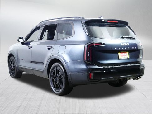 Used 2024 Kia Telluride SX Prestige X-Line image 5