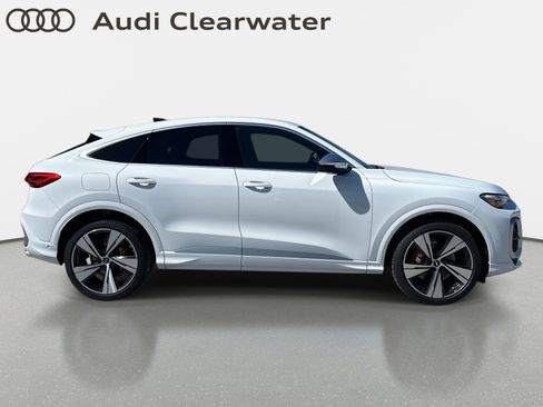 New 2025 Audi SQ5 Premium Plus image 6
