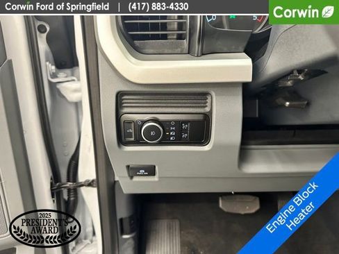 New 2026 Ford F350 XLT AWD/4WD image 28