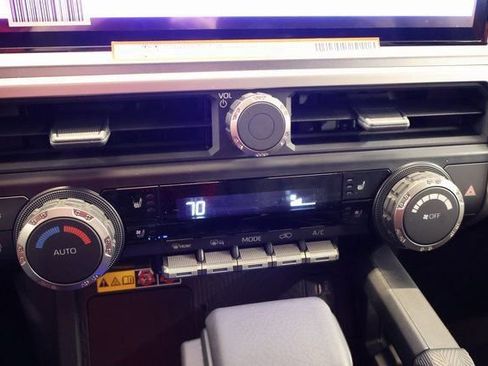 New 2026 Toyota 4Runner TRD Sport Premium AWD/4WD image 20