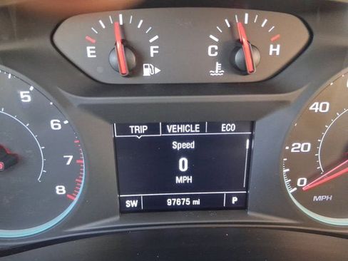 Used 2023 Chevrolet Malibu LT w/ Driver Confidence Package FWD image 16