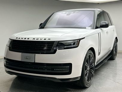 Used 2023 Land Rover Range Rover SE