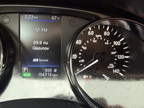 Used 2020 Nissan Rogue S AWD/4WD image 20