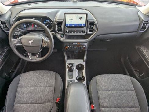 Certified 2021 Ford Bronco Sport Big Bend image 17