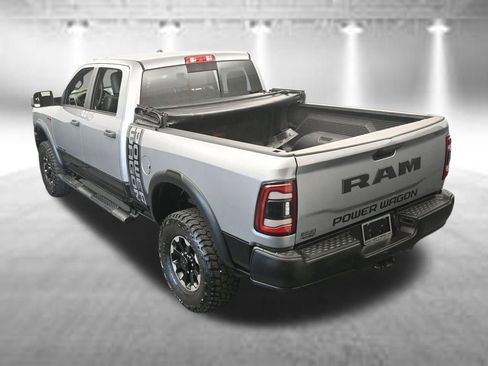 Used 2020 RAM 2500 Power Wagon AWD/4WD image 54