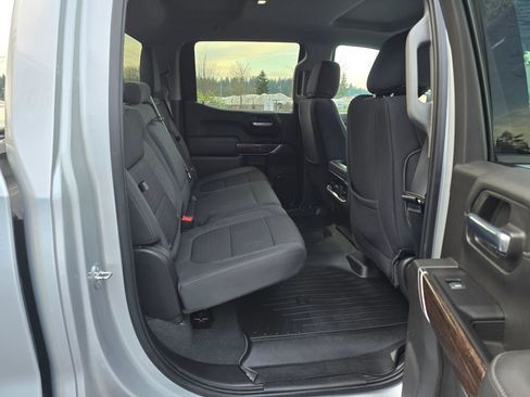 Used 2020 GMC Sierra 1500 Elevation w/ Elevation Value Package image 12