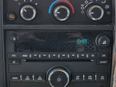 Used 2020 Chevrolet Express 2500 w/ Communications Package image 19