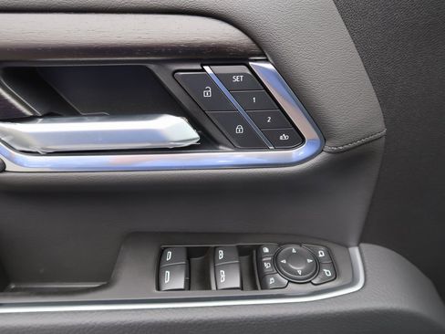 New 2026 GMC Sierra 3500 Denali image 10