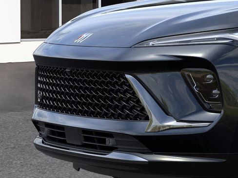 New 2026 Buick Envision Sport Touring image 45