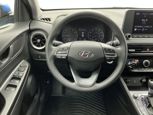 Used 2023 Hyundai Kona SEL image 21