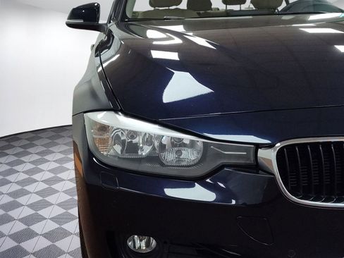 Used 2015 BMW 328i xDrive Sedan image 10
