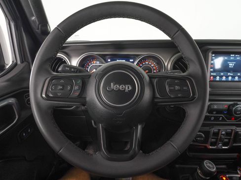 Used 2023 Jeep Gladiator Willys image 15