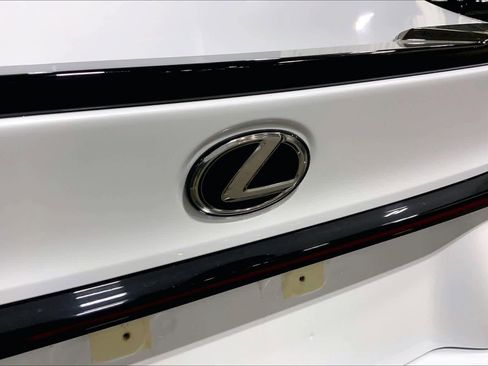 Used 2025 Lexus IS 350 F Sport w/ Navigation Package image 31