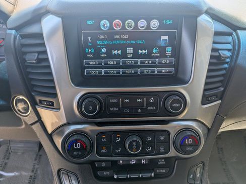 Used 2019 Chevrolet Tahoe LT AWD/4WD image 20