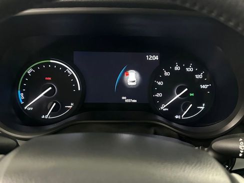 Used 2025 Toyota Sienna XLE FWD image 23
