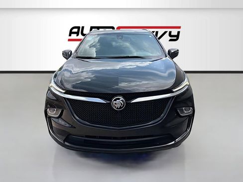 Used 2023 Buick Enclave Essence w/ Sport Touring Edition FWD image 2