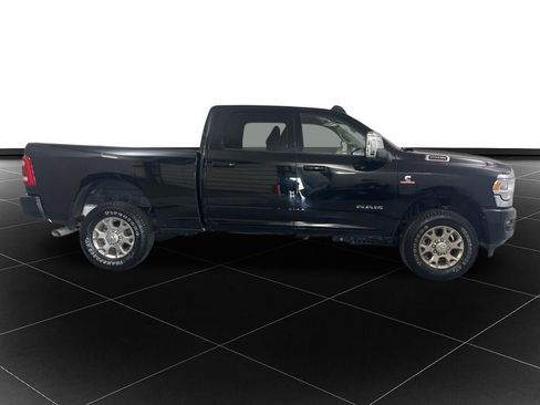 Used 2024 RAM 2500 Laramie image 6
