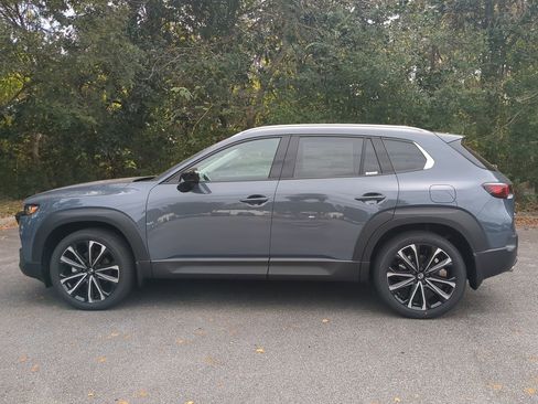 New 2026 MAZDA CX-50 AWD 2.5 S w/ Premium Package image 7