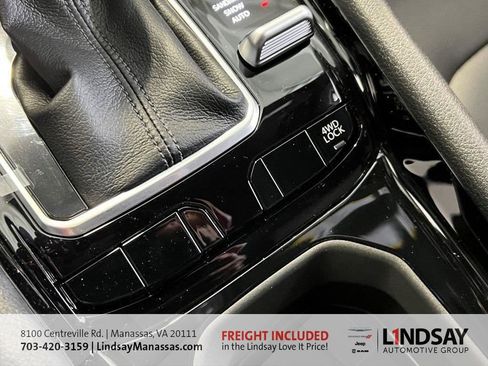 New 2026 Jeep Compass Limited w/ Sun, Sound & Navigation Group image 40