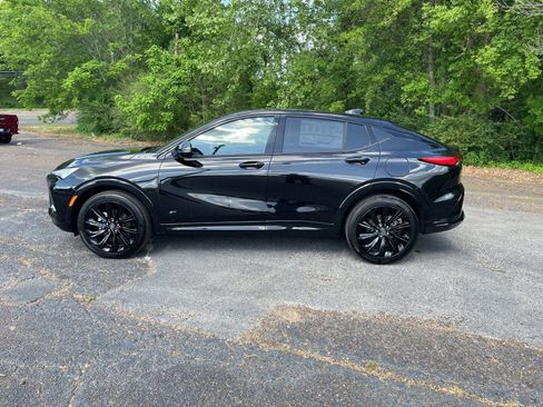 New 2026 Buick Envista Sport Touring w/ Convenience I Package image 2