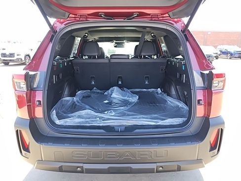 New 2026 Subaru Outback Limited XT AWD/4WD image 53