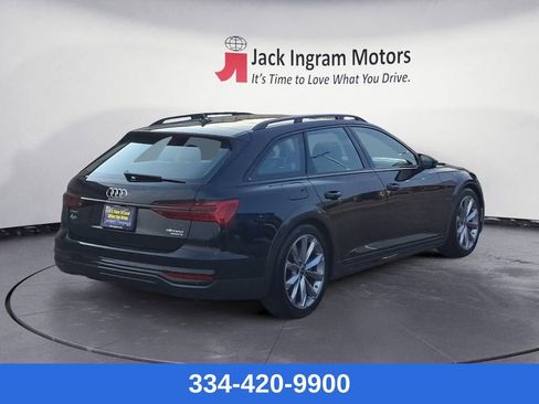 New 2026 Audi A6 3.0T allroad Premium Plus image 5