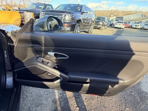 Used 2015 Porsche 911 Carrera 4S image 26