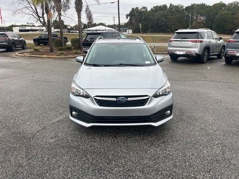 Used 2021 Subaru Impreza Premium image 2