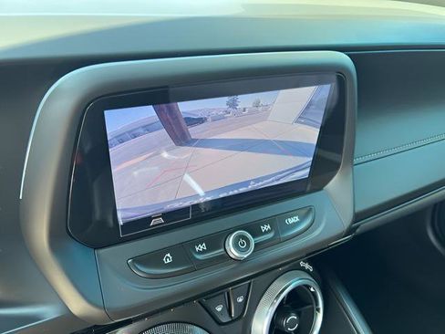 Used 2023 Chevrolet Camaro SS image 10