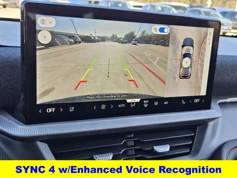 New 2025 Ford Bronco Sport Outer Banks w/ Outer Banks Tech Package+ image 17