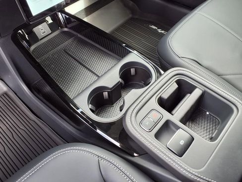 New 2026 Ford Mustang Mach-E Select w/ Interior Protection Package image 14