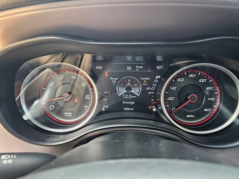 Used 2023 Dodge Charger R/T w/ Plus Group RWD image 19
