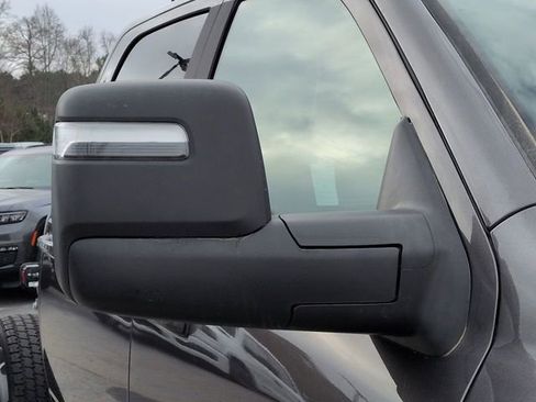 New 2026 RAM 5500 Tradesman w/ Laramie Trim Package image 11