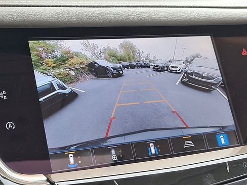 Certified 2023 Cadillac XT6 Premium Luxury w/ Technology Package image 22