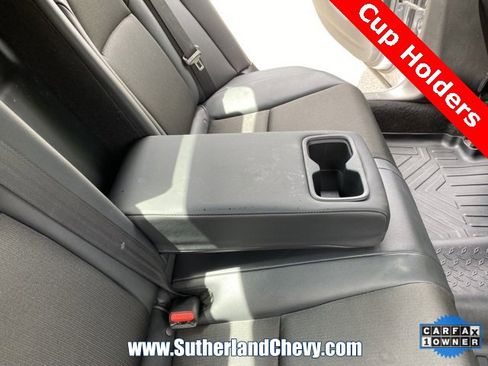 Used 2022 Honda Accord Sport image 35