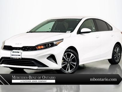 Used 2024 Kia Forte LXS