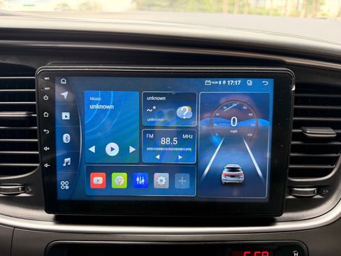 Used 2015 Kia Optima LX FWD image 26
