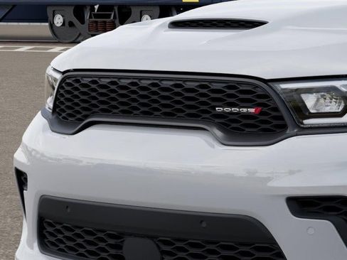 New 2026 Dodge Durango GT w/ Tow 'N Go Package AWD/4WD image 11