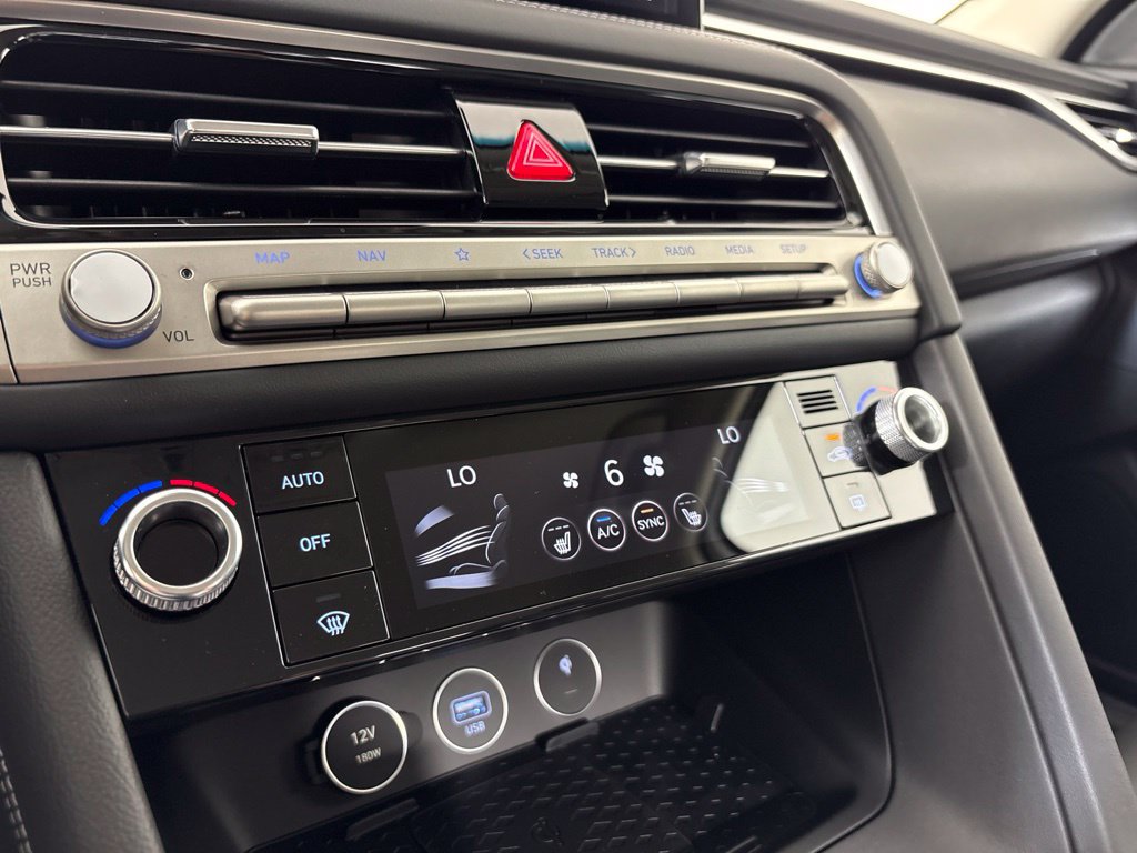 New 2027 Genesis G70 2.5T RWD image 35