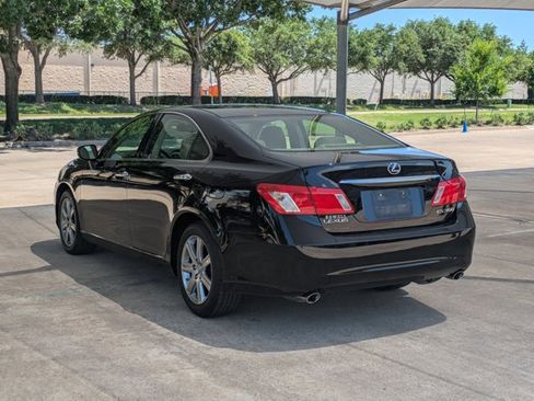 Used 2008 Lexus ES 350 FWD image 7