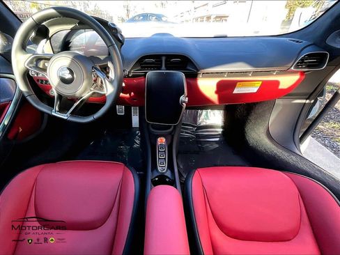 New 2026 McLaren Artura image 5