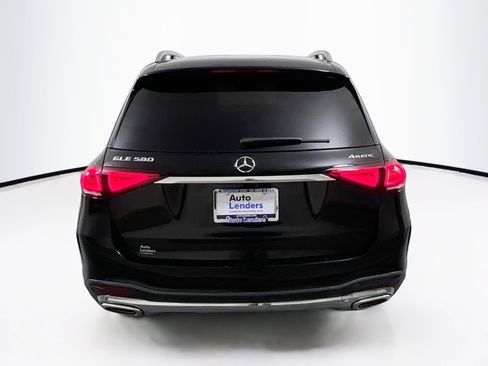 Used 2020 Mercedes-Benz GLE 580 4MATIC image 6