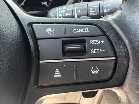 Used 2024 Honda CR-V Sport image 26