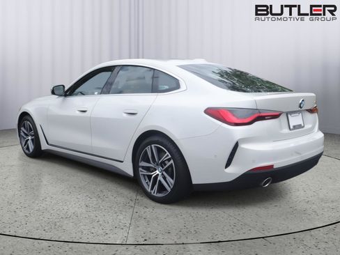 Used 2024 BMW 430i Gran Coupe RWD image 4
