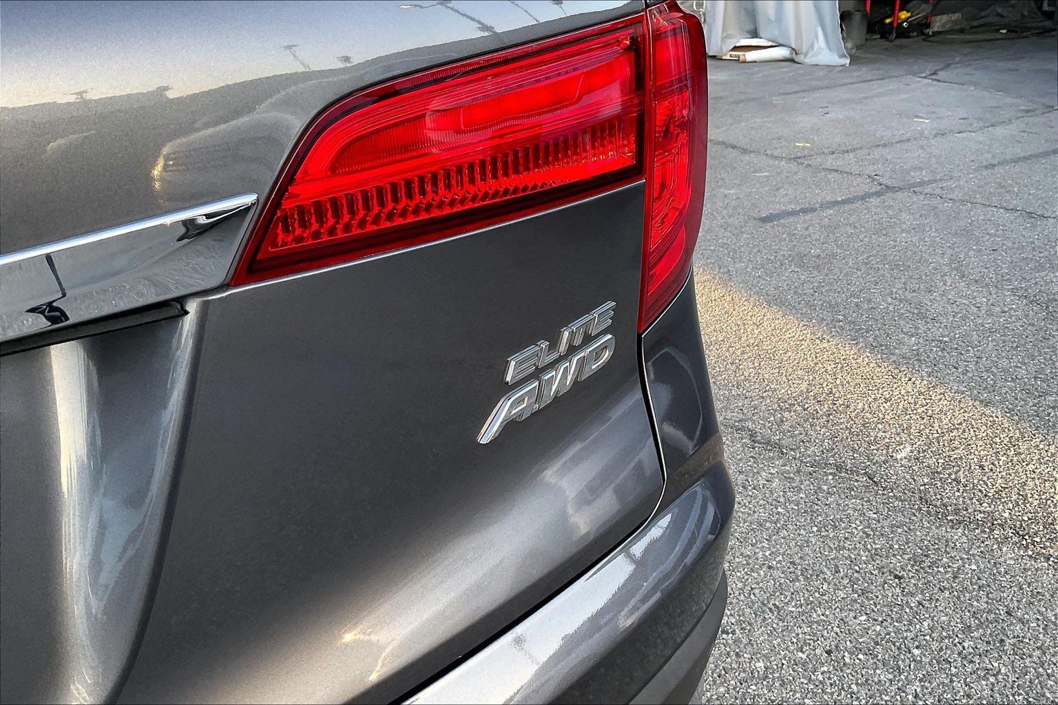 Used 2016 Honda Pilot Elite image 7