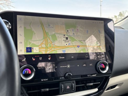 Used 2025 Lexus NX 350h AWD w/ Accessory Package (2T) image 23