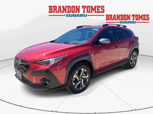 Used 2026 Subaru Crosstrek 2.5i Premium AWD/4WD image 1