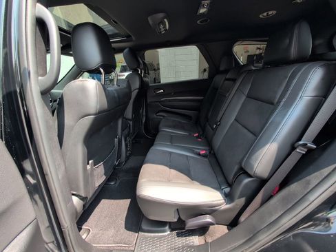 Certified 2022 Dodge Durango GT image 13