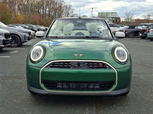 New 2026 MINI Cooper S image 2